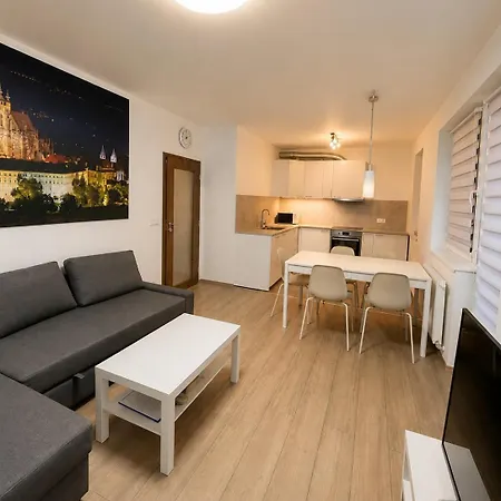 Cozy 3 Appartamento