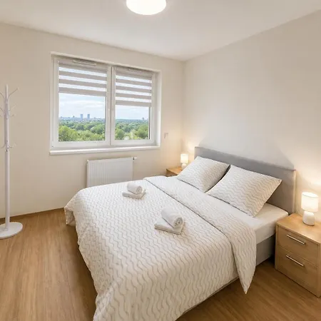 Cozy 3 * Praga