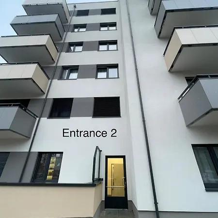 Cozy 3 * Praga